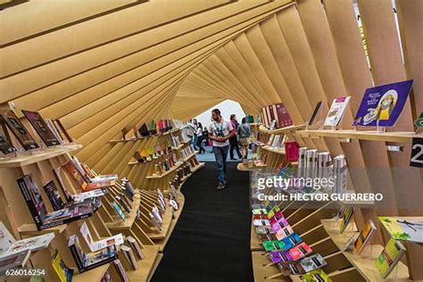 The 2018 Guadalajara Book Fair: A Literary Earthquake That Shook Mexico and Beyond