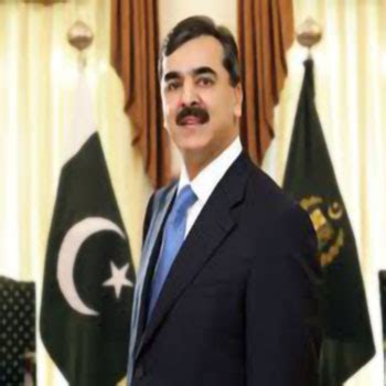  La Rivoluzione Digitale del Pakistan: Immaginare il Futuro con Yousaf Raza Gillani