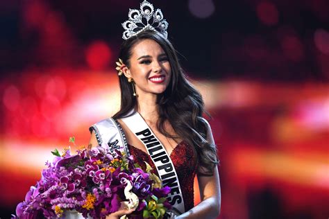 Miss Universe Philippines 2018: Una Corona di Vittoria per la Filippina Catriona Gray e un Rinascimento per il Paese