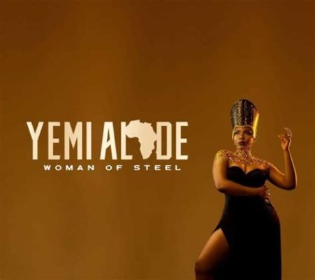 Yemi Alade's Woman of Steel Tour: A Celebration of Strength and Resilience Through Music